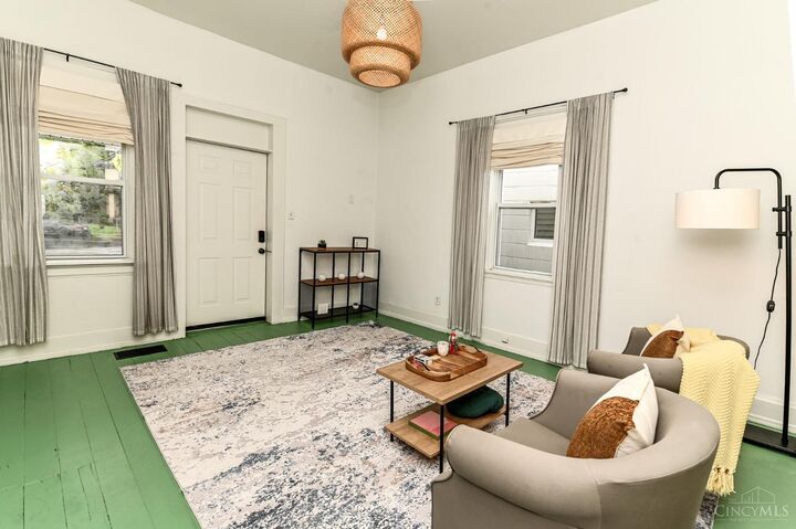 Property Photo:  3304 Brotherton Road  OH 45209 