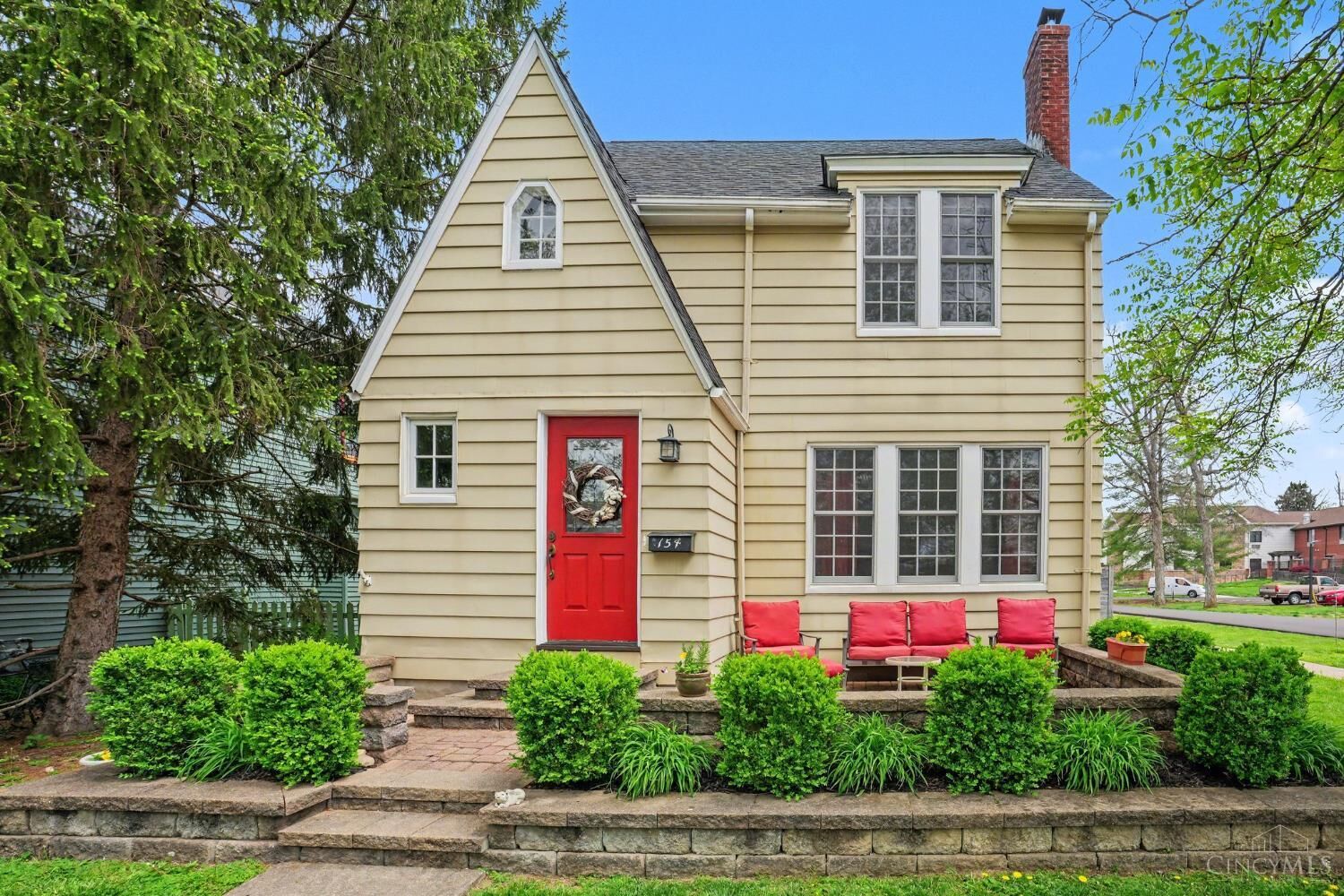 Property Photo: 154 Mound Avenue OH 45150