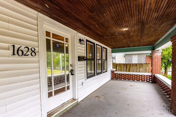 Property Photo:  1628 Wyoming Street  OH 45410 