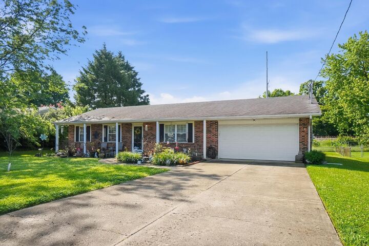 Property Photo:  8233 Meadowlark Drive  OH 45005 