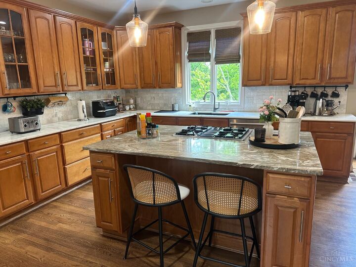 Property Photo:  6451 Shady Oak Lane  OH 45040 