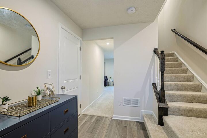 Property Photo:  982 Steamboat Drive  OH 45244 