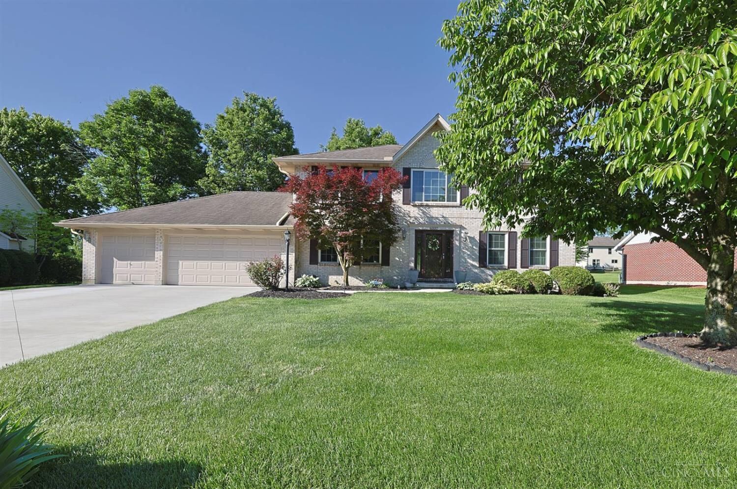 Property Photo:  6337 Tay Berry Drive  OH 45011 