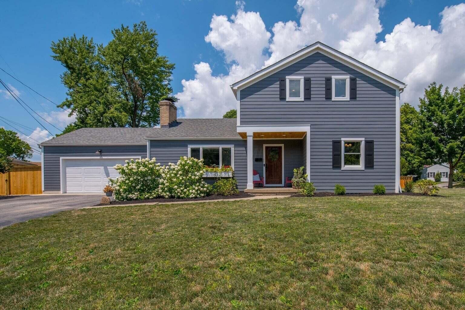 Property Photo: 3055 Tremont Road OH 43221