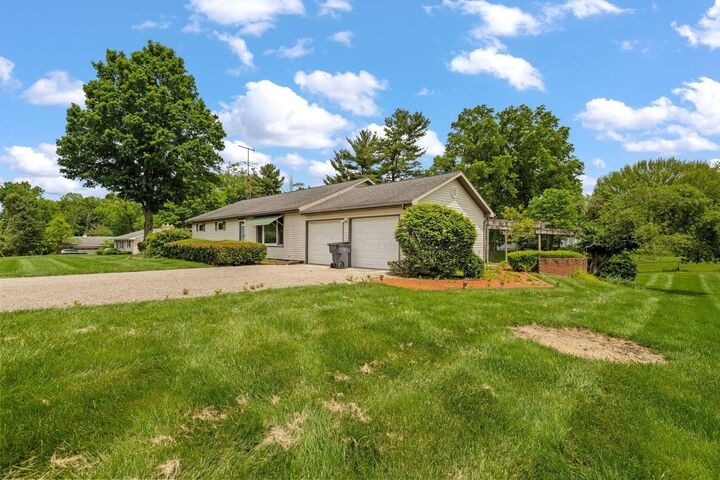 Property Photo: 18 Whipkey Drive OH 43023