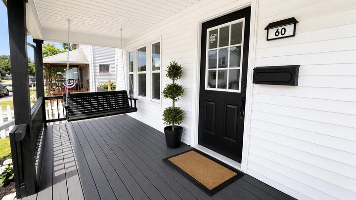 Property Photo: 60 Fairmont Avenue OH 43055