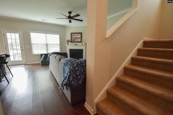 Property Photo:  604 Cheehaw  SC 29170 