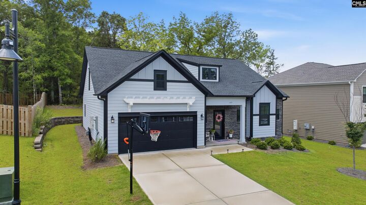 Property Photo:  149 Collins Cove Drive  SC 29036 