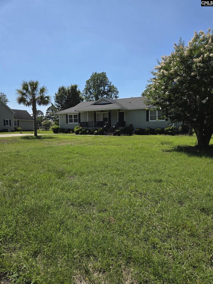 Property Photo:  592 Medway  SC 29118 