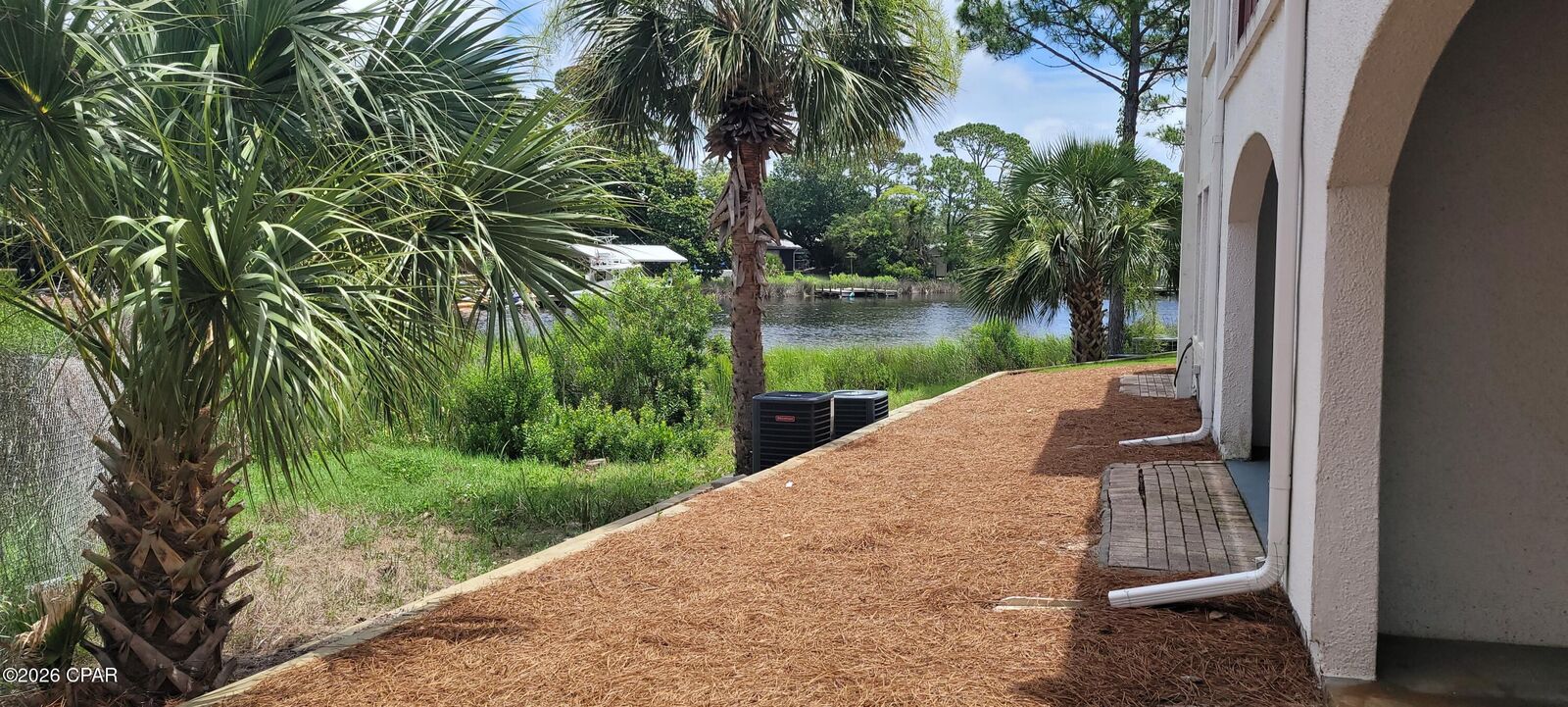 Property Photo: 8730 Thomas Drive 101 FL 32408