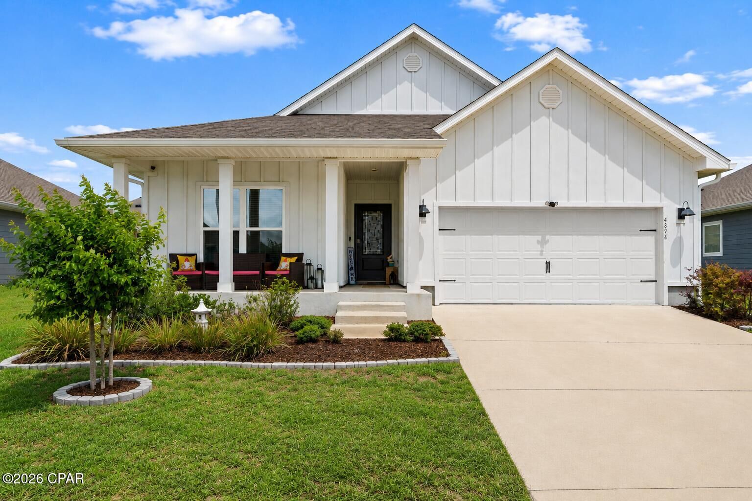 Property Photo:  4894 Sweetspire Drive  FL 32404 