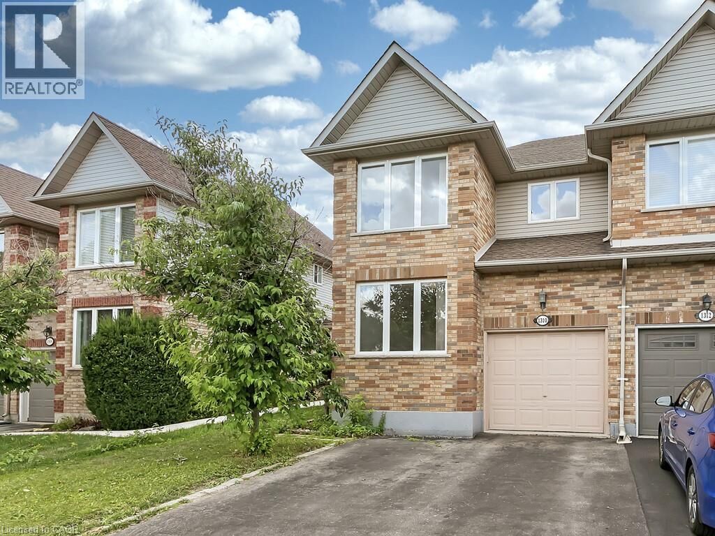 Property Photo:  1310 Blanshard Drive  ON L7M 4S3 