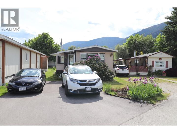 Property Photo:  2714 Lower 6 Mile Road 26  BC V1L 6L4 