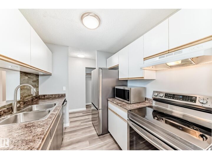 Property Photo: #306 2508 50 St NW AB T6L 6X9