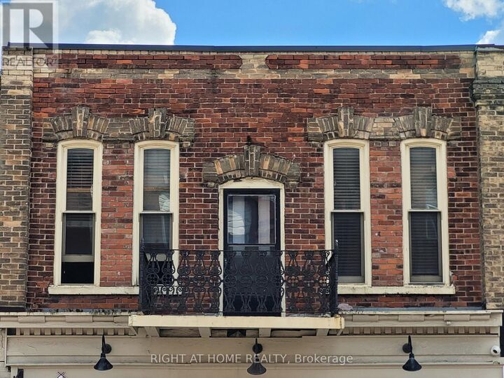 Property Photo:  125 Main Street West 2nd Fl  ON L9V 3K3 