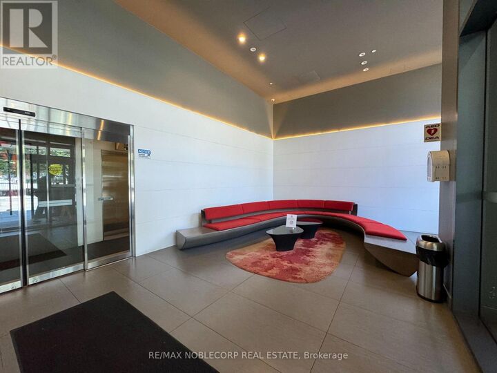 Property Photo:  159 Dundas Street East 2107  ON M5B 0A9 