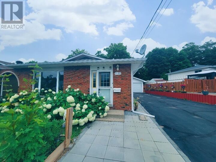 Property Photo:  218B Ottawa Ave  ON P5A 2N4 