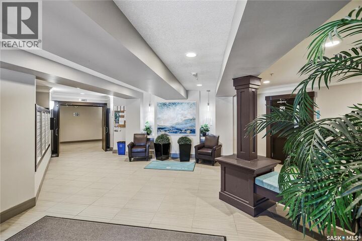 Property Photo:  325 5303 Universal Crescent  SK S4W 0L1 