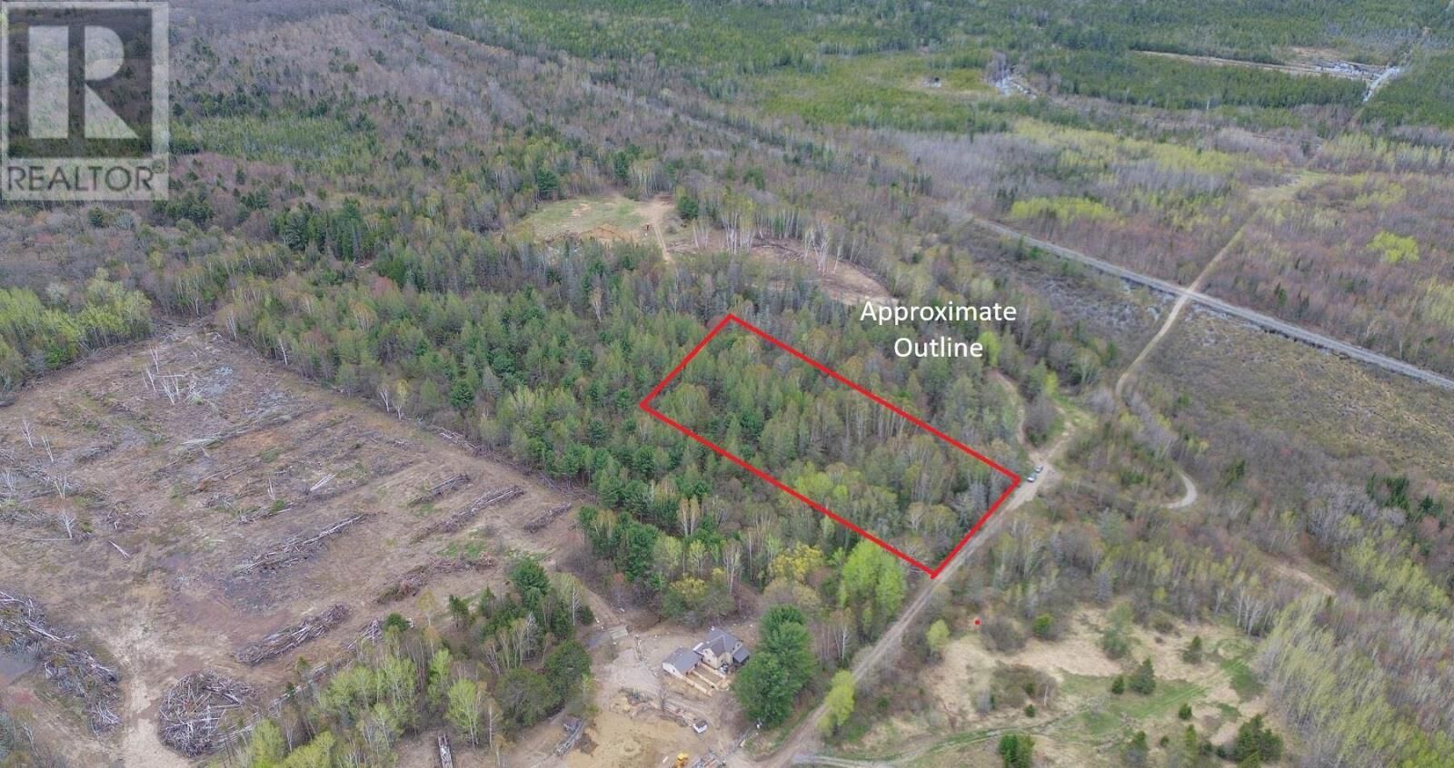 Property Photo:  Lot 5 Giguere Rd  ON P0R 1L0 