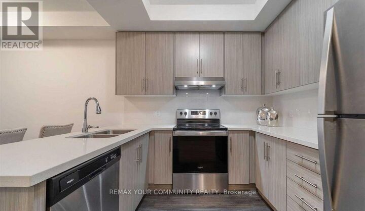 Property Photo:  30 Hamilton Street South 307  ON L0R 2H4 