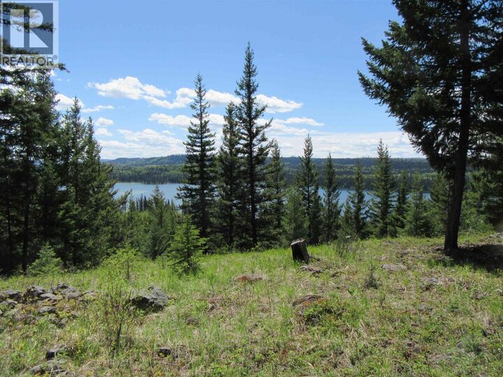 Property Photo: Lot 4 Bonaparte Road BC V0K 1E0