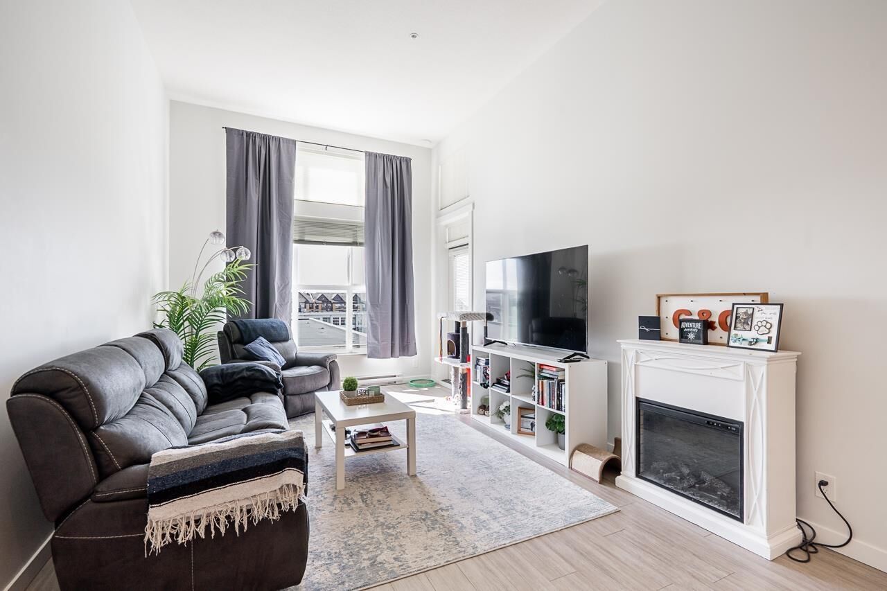 Property Photo:  8150 207 Street C620  BC V2Y 4J5 