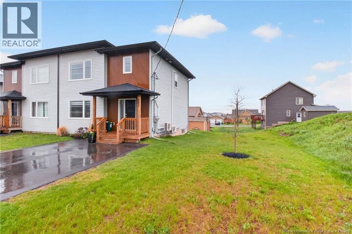Property Photo:  243 Lorette Street  NB E1A 8M4 