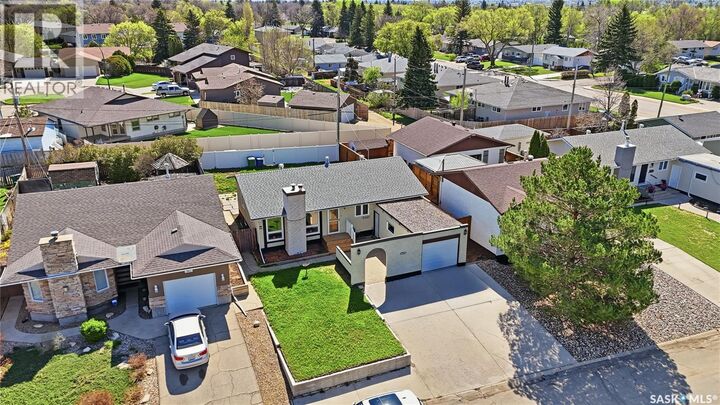 Property Photo:  1009 Corman Crescent  SK S6H 6V5 