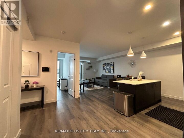 Property Photo:  7549 Kalar Road 208  ON L2H 3W6 