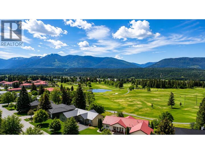 Property Photo:  5052 Riverview Road 4006A  BC V0B 1L1 