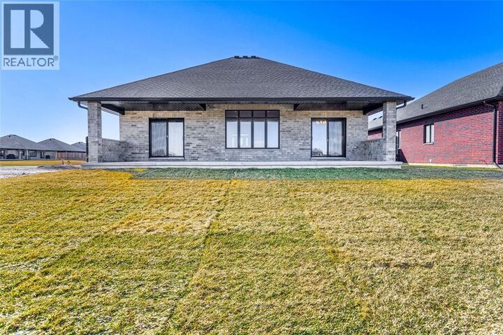 Property Photo:  3583 Paul Crescent  ON N0N 1E0 