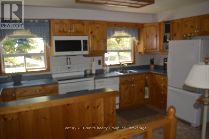 Property Photo: 74 Golden Shores Road ON K0L 1C0