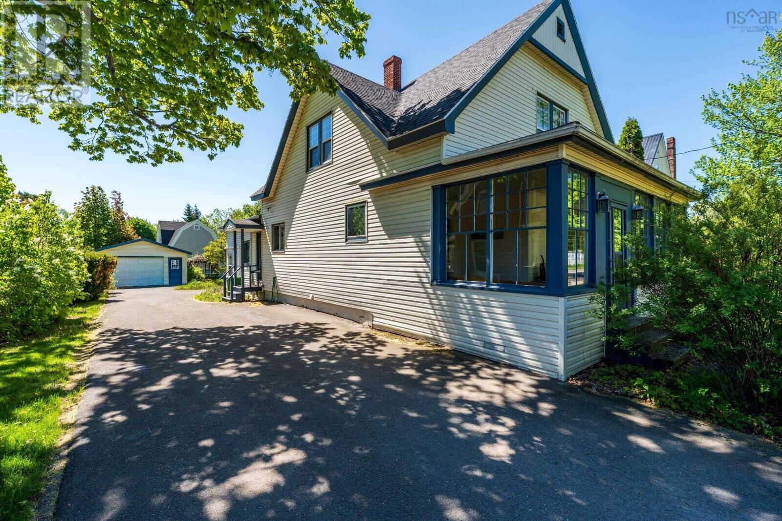 Property Photo:  374 Main Street  NS B0S 1P0 