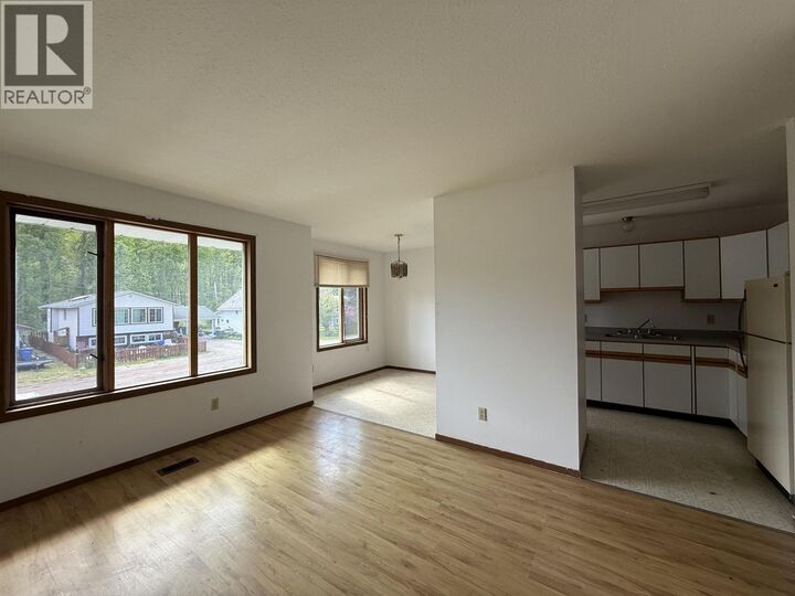 Property Photo: 3512 Second Avenue BC V0J 2N0