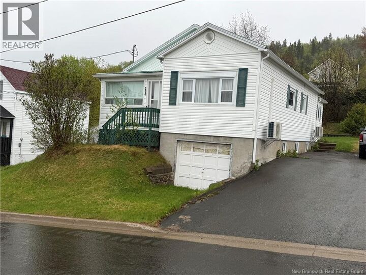 Property Photo:  208 Ferguson Street  NB E3N 4P4 