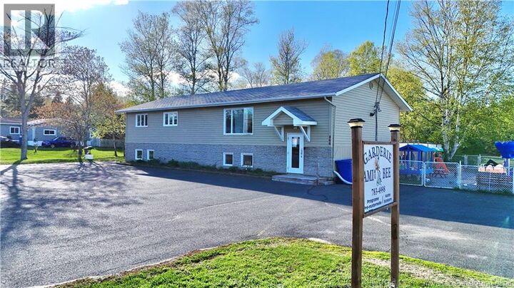 Property Photo:  866 Robertville  NB E8K 2K5 