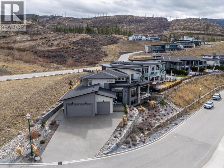 Property Photo: 491 Trestle Ridge Drive BC V1W 5M3