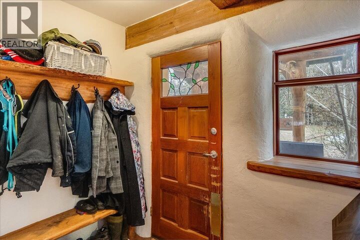 Property Photo: 3918 Passmore Upper Road BC V0G 2J0