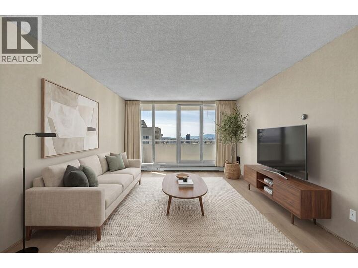 Property Photo:  5645 Barker Avenue 2001  BC V5H 3Z5 