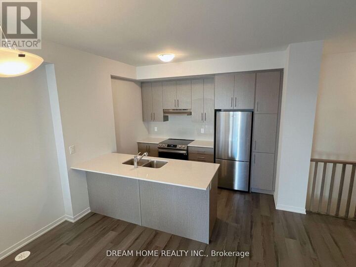 Property Photo: 20 Lloyd Janes Lane 161 ON M8V 0J5