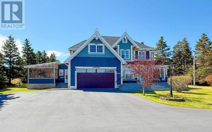 98 Greens Road — photo 1