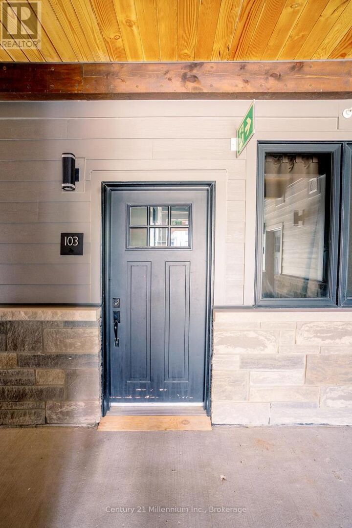 Property Photo:  20 Beckwith Lane 103  ON L9Y 0C7 