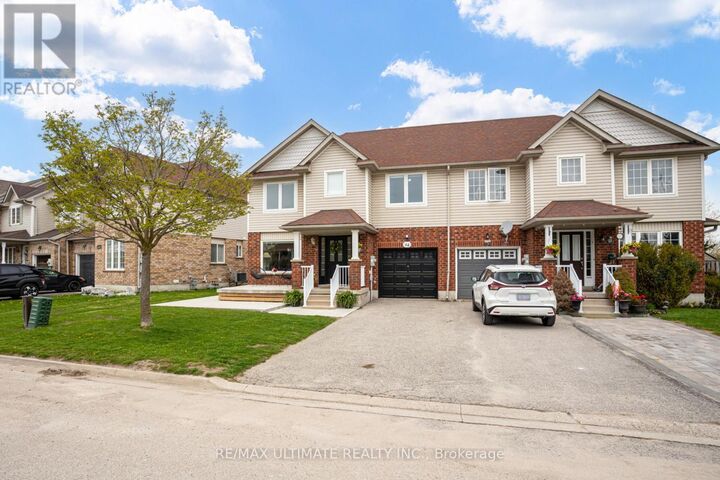 Property Photo:  94 Thrushwood Drive  ON L4N 0Z1 