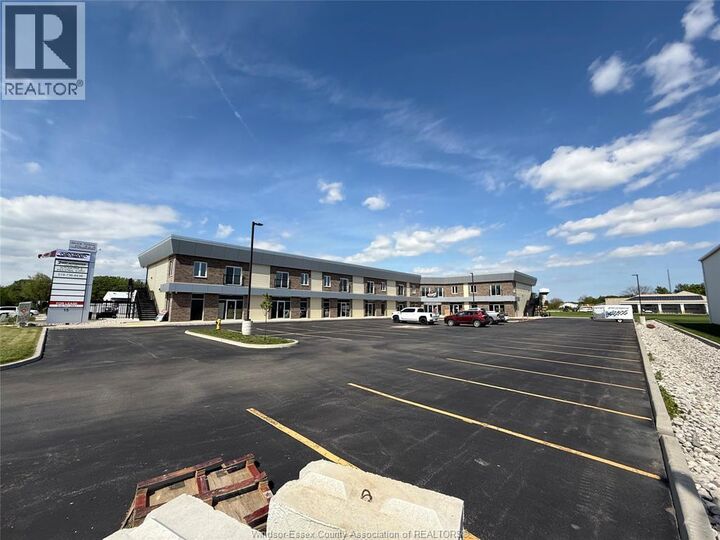 Property Photo: 15 Renaud Street 207 ON N9V 4A9