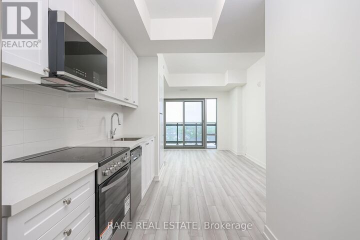 Property Photo: 51 Clarington Boulevard 1103 ON L1C 0H6