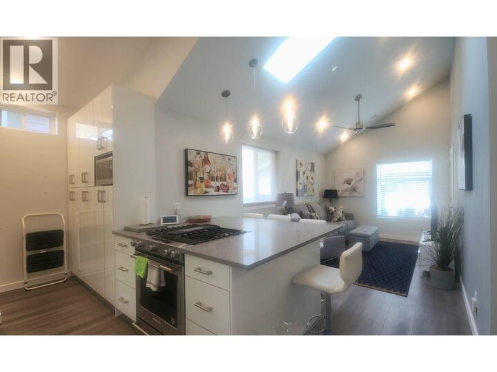 Property Photo:  20th West Cambie Avenue 135  BC B5Z 2X3 