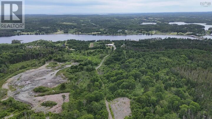 Property Photo:  East Side Grand River Road  NS B0E 1M0 