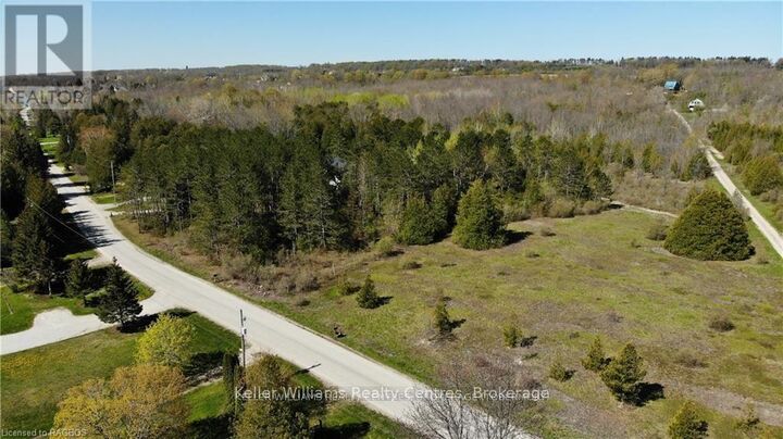 Property Photo:  Pt Lt 40 Presqu'Ile Road  ON N0H 1S0 