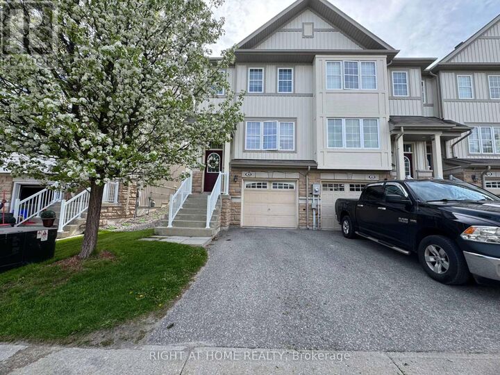 Property Photo: 36 Farmstead Dr Drive ON L1C 0K9