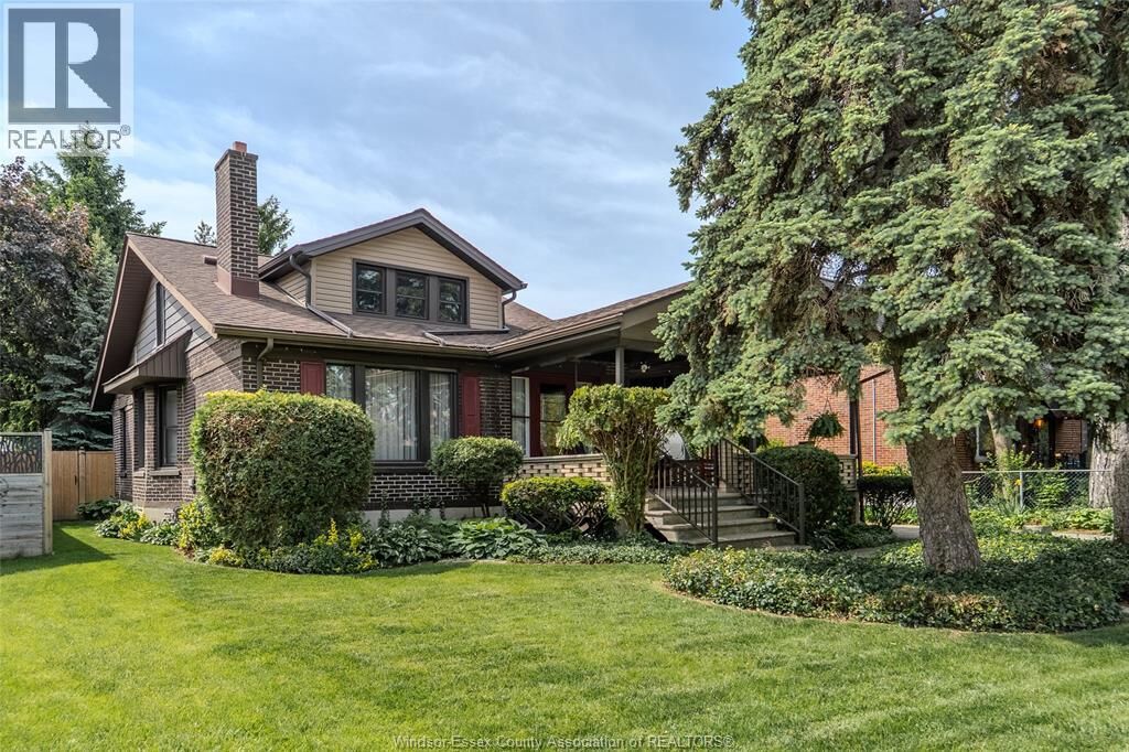 Property Photo:  6151 Wyandotte Street East  ON N8S 1N4 
